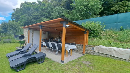 MofiWOOD otevřené konstrukce 5