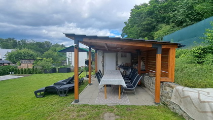 MofiWOOD otevřené konstrukce 7