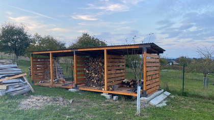 MofiWOOD otevřené konstrukce 8